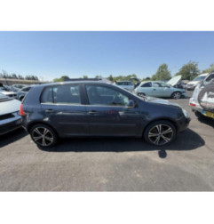 Feu arriere principal droit (feux) VOLKSWAGEN GOLF 5 Photo n°10