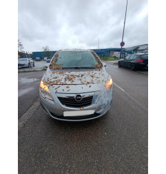 Porte avant droit OPEL MERIVA B Photo n°11