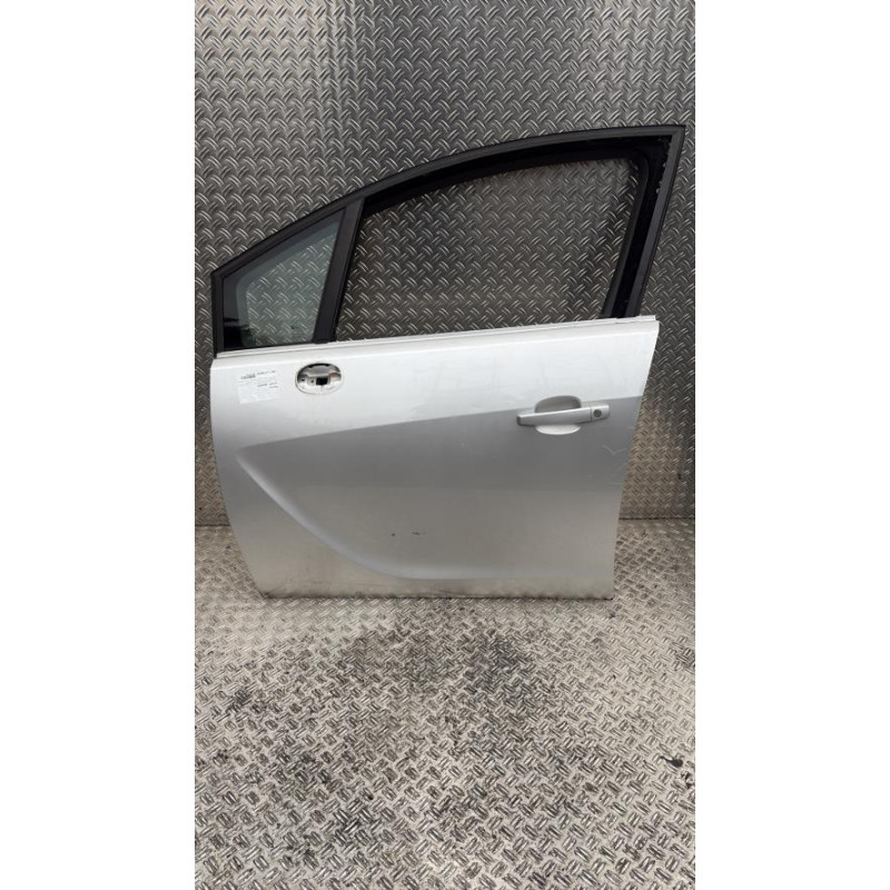 Porte avant gauche OPEL MERIVA B