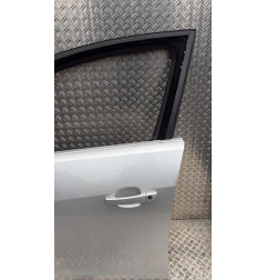 Porte avant gauche OPEL MERIVA B Photo n°3