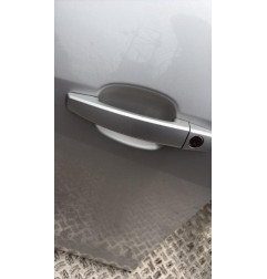 Porte avant gauche OPEL MERIVA B Photo n°4
