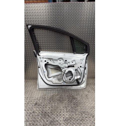 Porte avant gauche OPEL MERIVA B Photo n°5