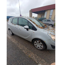 Retroviseur droit OPEL MERIVA B Photo n°10