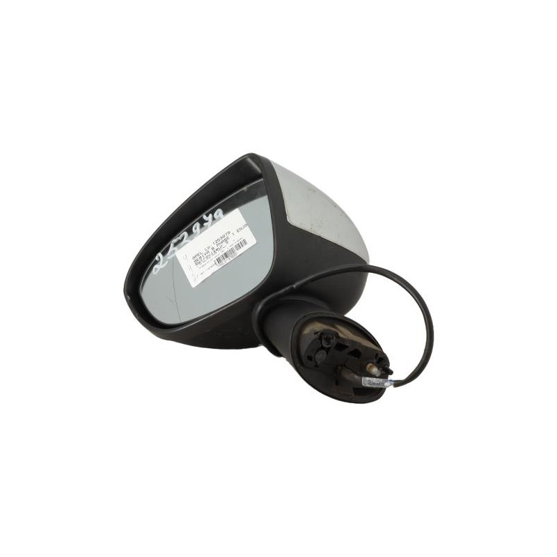 Retroviseur gauche OPEL MERIVA B