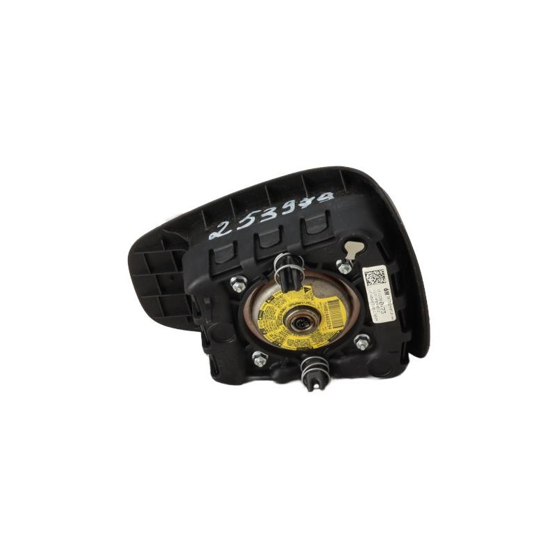 Air bag conducteur OPEL MERIVA B