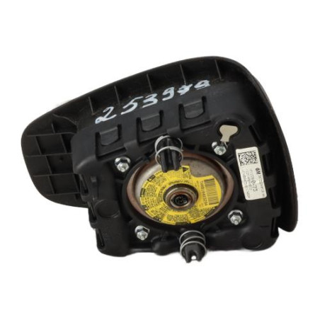 Air bag conducteur OPEL MERIVA B Photo n°1