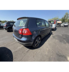 Feu arriere principal droit (feux) VOLKSWAGEN GOLF 5 Photo n°15