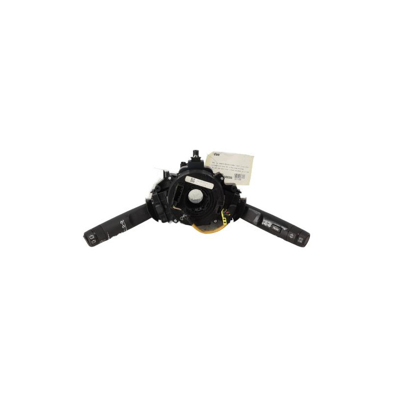 Com (Bloc Contacteur Tournant+Commodo Essuie Glace+Commodo Phare) OPEL MERIVA B