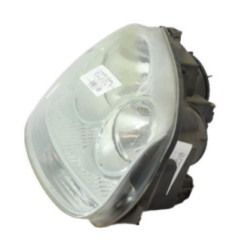 Optique avant principal droit (feux)(phare) VOLKSWAGEN GOLF 5