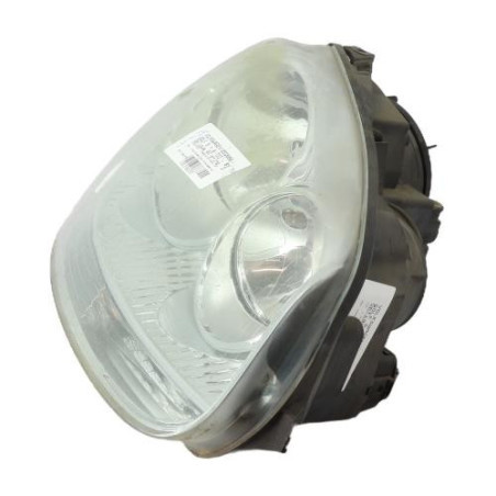 Optique avant principal droit (feux)(phare) VOLKSWAGEN GOLF 5