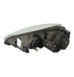 Optique avant principal droit (feux)(phare) VOLKSWAGEN GOLF 5 Photo n°3