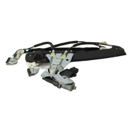 Moteur leve vitre avant droit OPEL MERIVA B Photo n°1