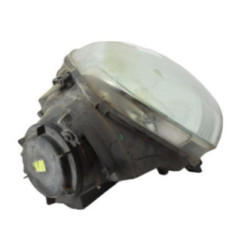 Optique avant principal droit (feux)(phare) VOLKSWAGEN GOLF 5 Photo n°4