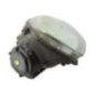 Optique avant principal droit (feux)(phare) VOLKSWAGEN GOLF 5