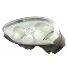 Optique avant principal droit (feux)(phare) VOLKSWAGEN GOLF 5 Photo n°5