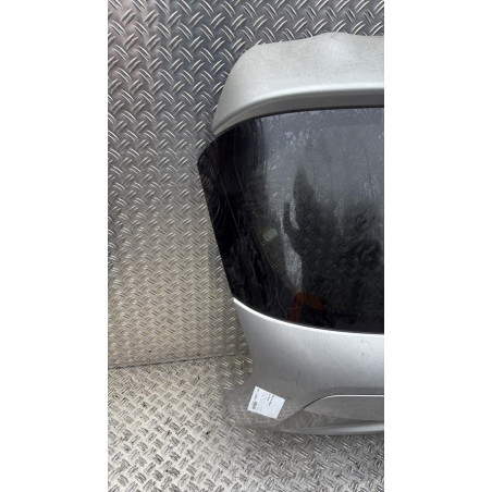 Malle/Hayon arriere NISSAN JUKE 1