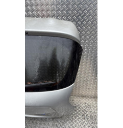 Malle/Hayon arriere NISSAN JUKE 1 Photo n°3