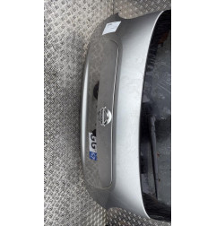 Malle/Hayon arriere NISSAN JUKE 1 Photo n°5