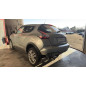 Malle/Hayon arriere NISSAN JUKE 1