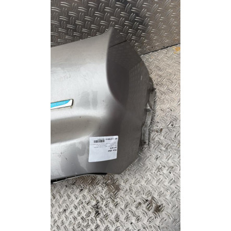 Pare choc arriere NISSAN JUKE 1