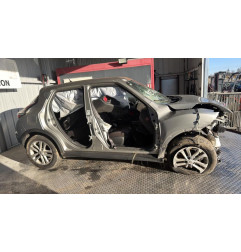 Moteur essuie glace avant NISSAN JUKE 1 Photo n°6