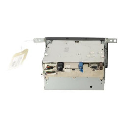 Autoradio d'origine NISSAN JUKE 1 Photo n°3