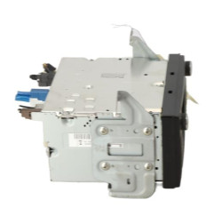 Autoradio d'origine NISSAN JUKE 1 Photo n°4