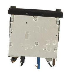 Autoradio d'origine NISSAN JUKE 1 Photo n°5