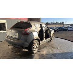 Autoradio d'origine NISSAN JUKE 1 Photo n°10