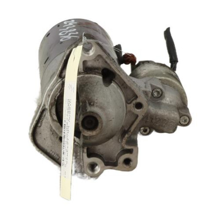 Demarreur NISSAN JUKE 1 Photo n°1