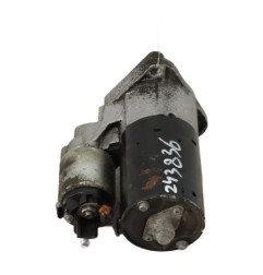 Demarreur NISSAN JUKE 1 Photo n°3