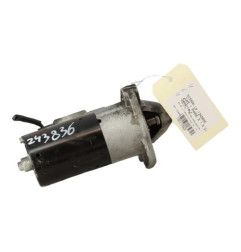 Demarreur NISSAN JUKE 1 Photo n°4