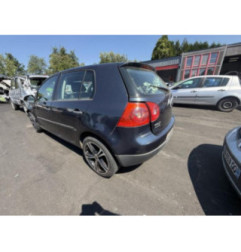 Optique avant principal droit (feux)(phare) VOLKSWAGEN GOLF 5 Photo n°14