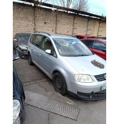 Air bag conducteur VOLKSWAGEN TOURAN 1 Photo n°1