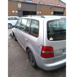 Air bag conducteur VOLKSWAGEN TOURAN 1 Photo n°3