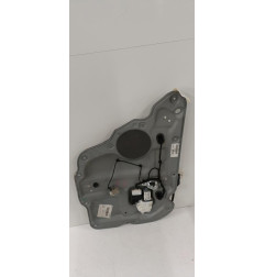 Moteur leve vitre arriere gauche VOLKSWAGEN TOURAN 1 Photo n°1