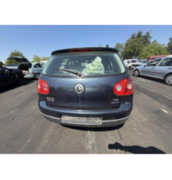 Optique avant principal droit (feux)(phare) VOLKSWAGEN GOLF 5 Photo n°16