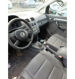 Moteur leve vitre arriere droit VOLKSWAGEN TOURAN 1 Photo n°6