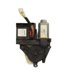 Moteur leve vitre avant gauche VOLKSWAGEN TOURAN 1 Photo n°3