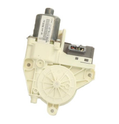 Moteur leve vitre arriere droit PEUGEOT 407 Photo n°3