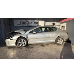 Moteur leve vitre arriere droit PEUGEOT 407 Photo n°5