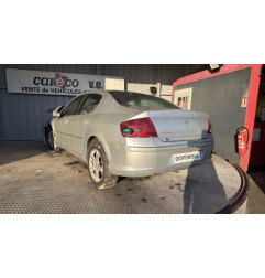 Moteur leve vitre arriere droit PEUGEOT 407 Photo n°7