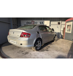 Moteur leve vitre arriere droit PEUGEOT 407 Photo n°8