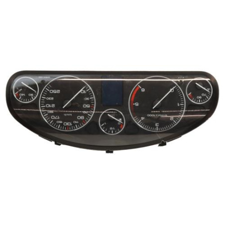 Compteur PEUGEOT 407