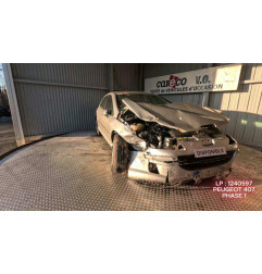 Compteur PEUGEOT 407 Photo n°15