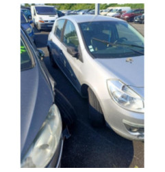 Ceinture avant droit RENAULT CLIO 3 Photo n°5