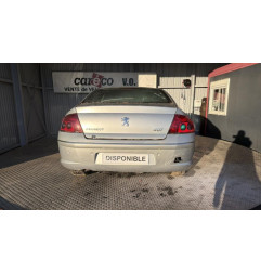 Compteur PEUGEOT 407 Photo n°18