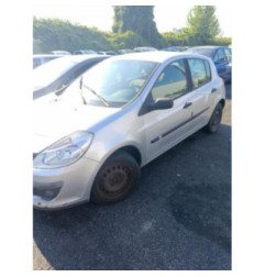 Ceinture avant droit RENAULT CLIO 3 Photo n°6