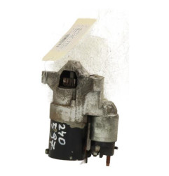 Demarreur PEUGEOT 407 Photo n°5