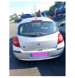 Ceinture avant droit RENAULT CLIO 3 Photo n°7